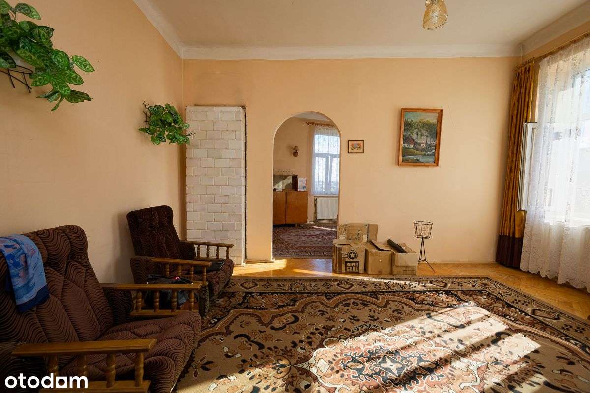 Lublin, Śródmieście - ul. Bernardyńska-6