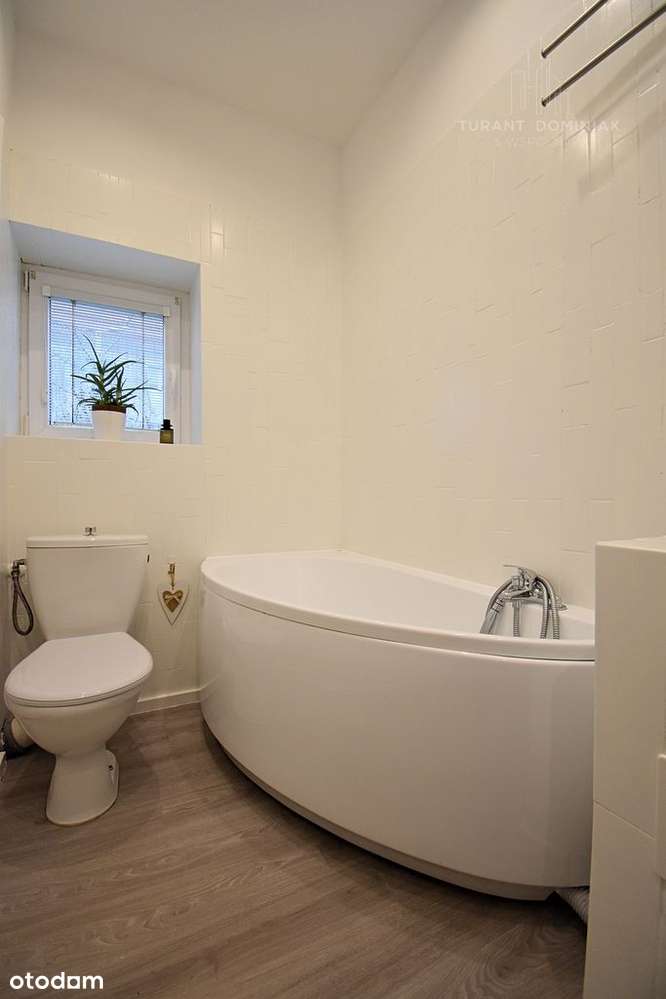 2-pokojowe mieszkanie Szczecin - Pogodno-6