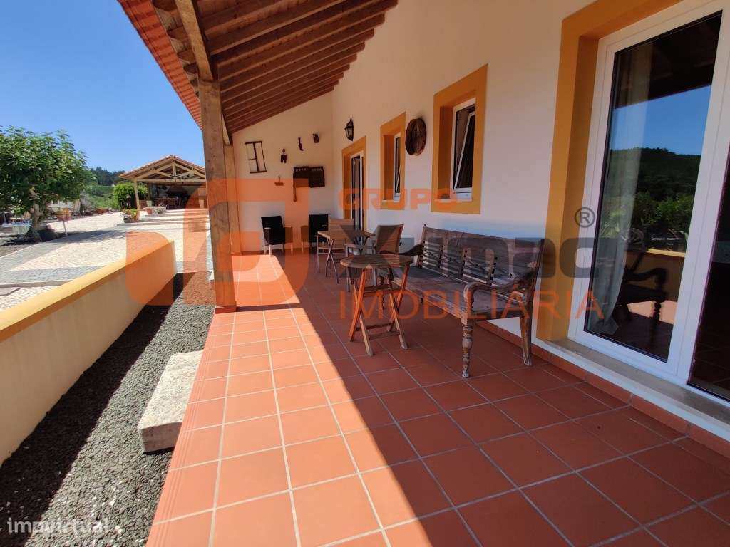 Magnífica propriedade tipo quintinha!!-29