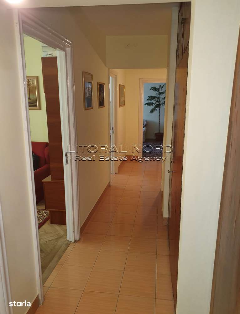 Exclusivitate-Casa de Cultura,ap.3 cam. dec.67mp,etaj 1,incadrat,liber-2