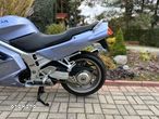 Honda VFR - 5