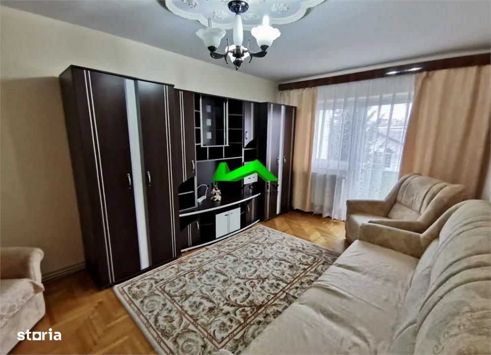 Apartament 4 camere,balcon,Calea Dumbravii