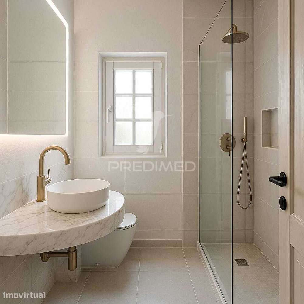 ⭐ Quinta Senhorial com 10.000 m² e Armazém Licenciado — Oportunida... - Grande imagem: 5/36