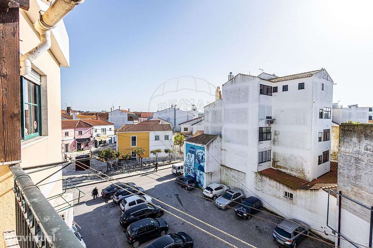 Apartamento T3 para venda-44