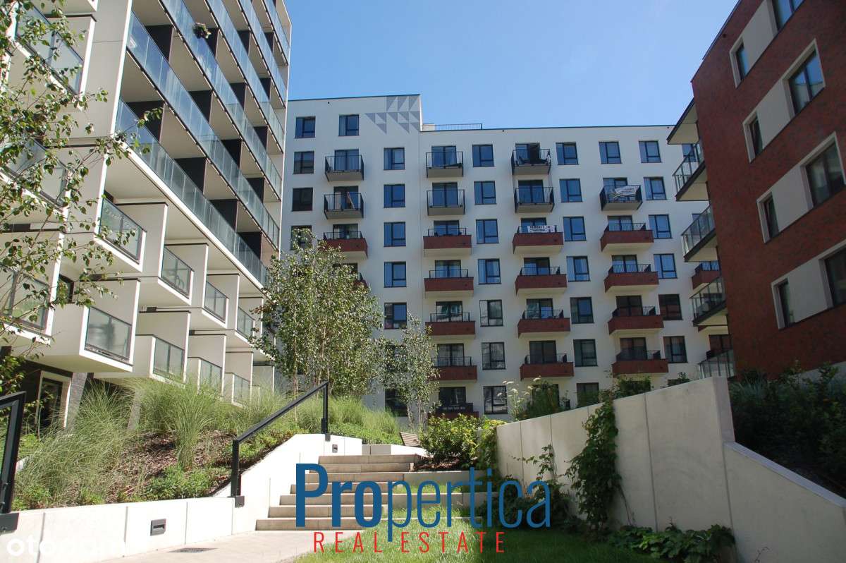 Kamionek | "Soho " | 3-pokoje | Od ręki - Pełny obrazek: 5/20