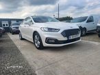Ford Mondeo 2.0 TDCi Aut. AWD ST Line High - 2