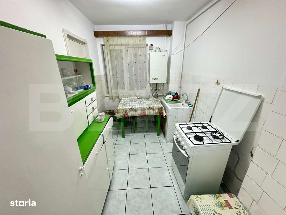 Apartament spatios cu 3 camere, 72 mp, in Gojdu – zona linistita, li - Imagine principală: 5/6