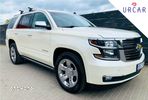 Chevrolet Tahoe - 1