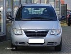 Chrysler Grand Voyager 3.3i Para Peças - 1