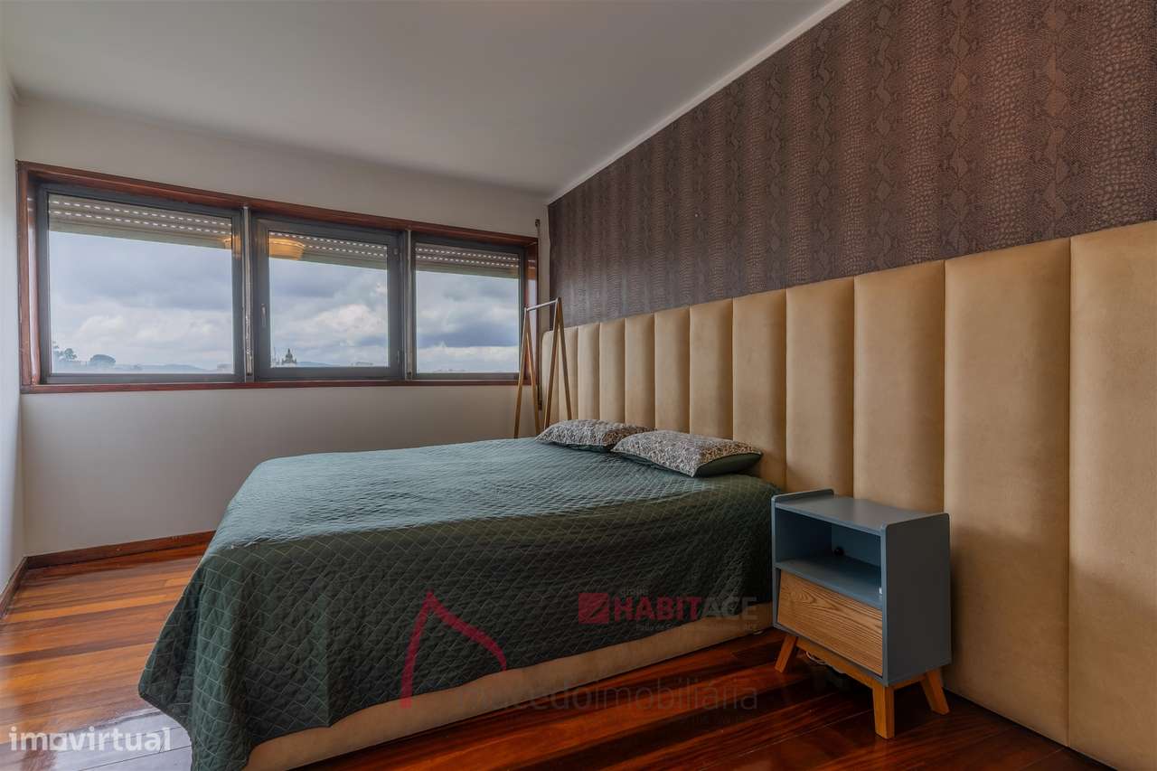 Apartamento T4 Mobilado à Venda em São Vicente, Braga-22