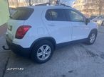 Chevrolet Trax - 12