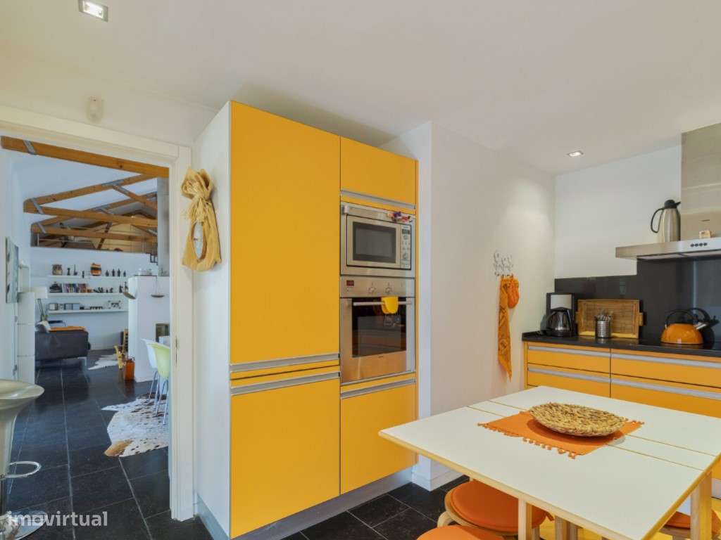 Refúgio Contemporâneo entre Vinhas na Comporta-38