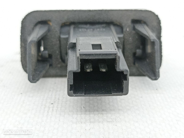 Luz Matrícula Citroen C3 Picasso (Sh_) - 5