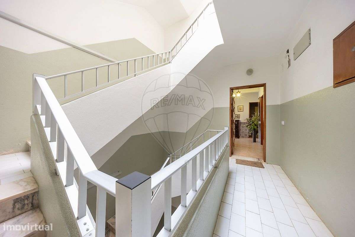 Apartamento T3 para venda - Grande imagem: 4/21