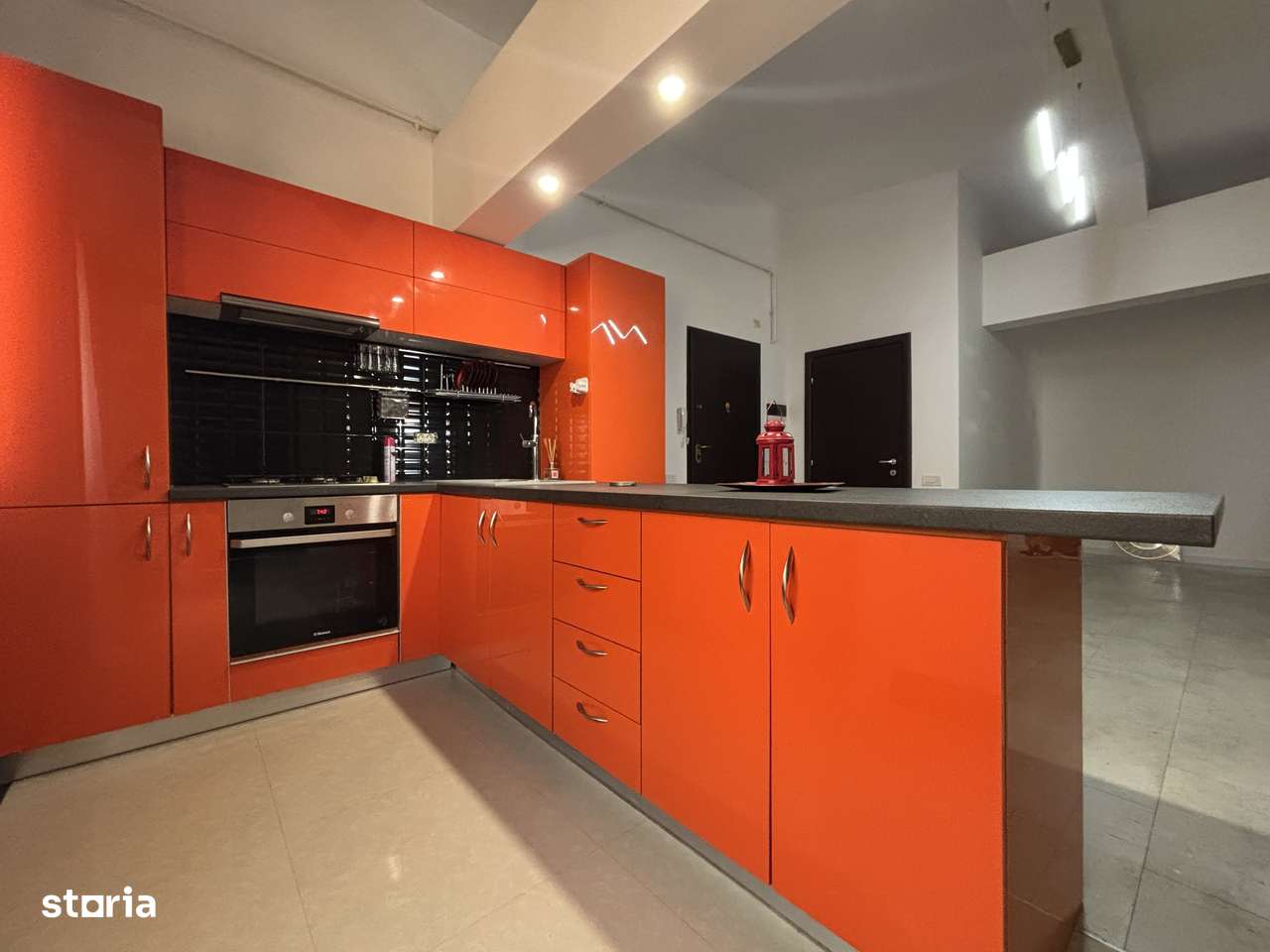 APARTAMENT 2 CAMERE | 80MP - Imagine principală: 4/13