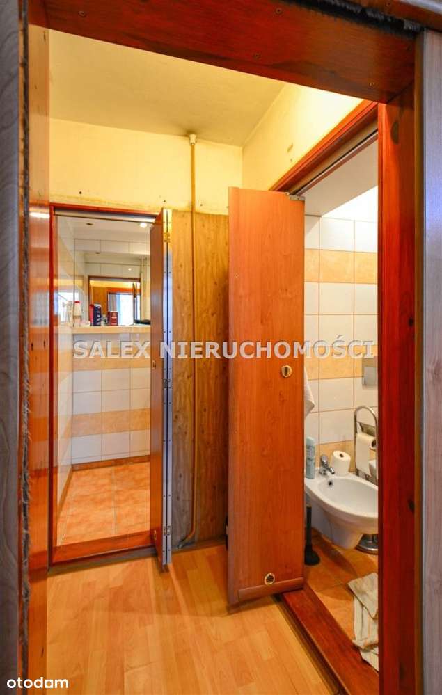 M4 Osiedle Przy Plantach - 2 piętro-13