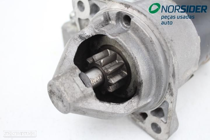 Motor de arranque Mitsubishi ASX|10-12 - 2