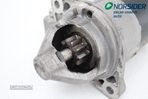 Motor de arranque Mitsubishi ASX|10-12 - 2