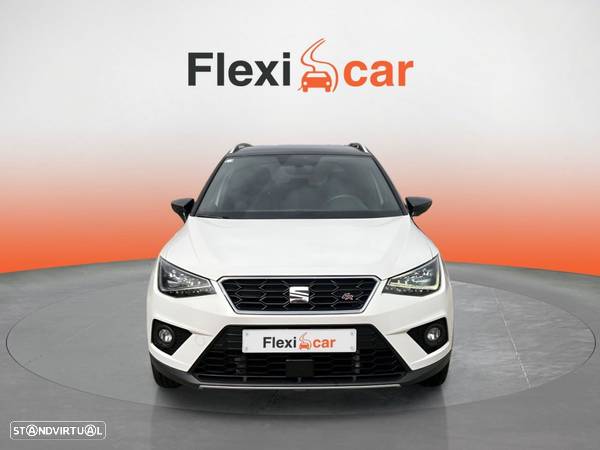 SEAT Arona 1.0 TSI FR - 2