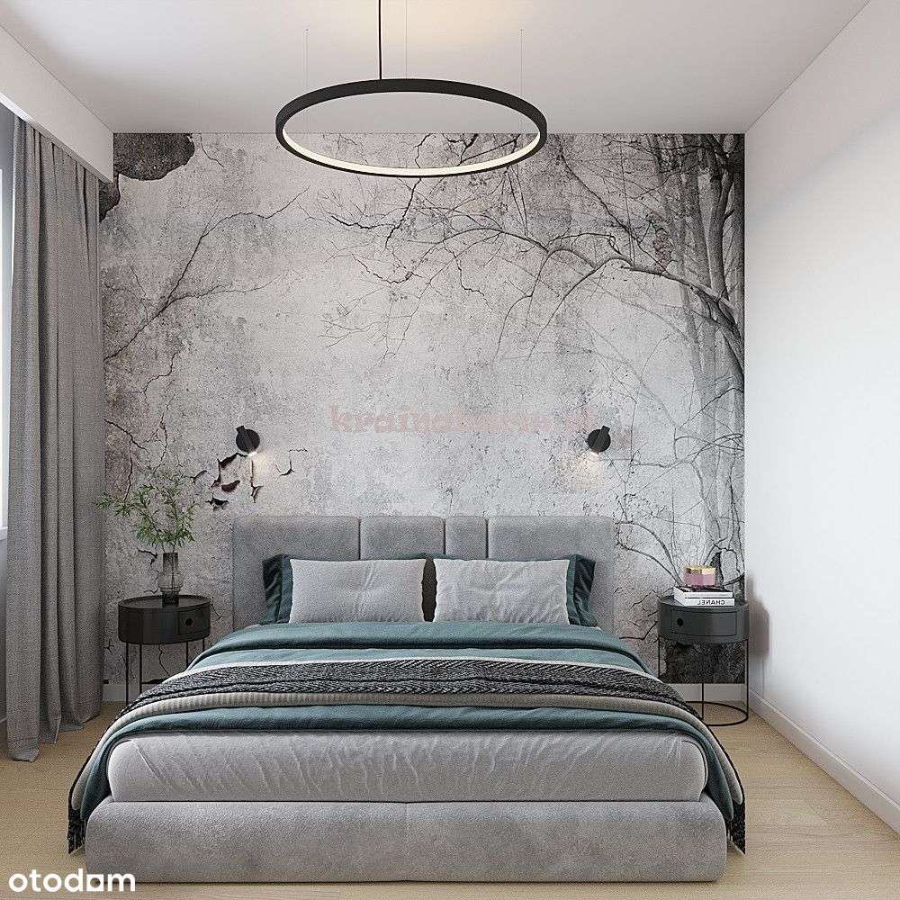 Stan Deweloperski | 2 pokojowe Technologiczna-7