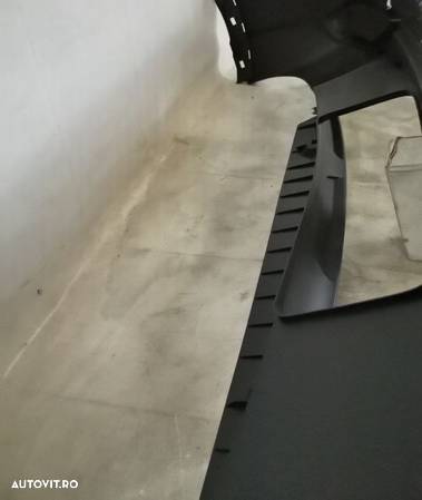 Spoiler Bara Spate Original In Stare Buna Volkswagen VW Tiguan 2 (fac - 6