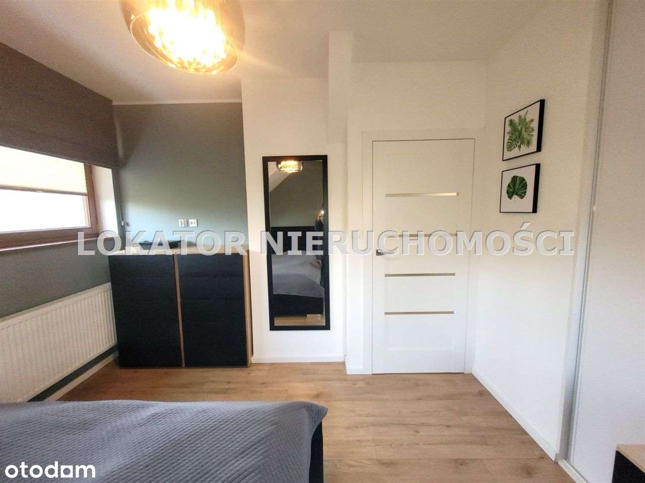 os.Koszyce K-3 nowy, atrakcyjny dom wolnostojący-18