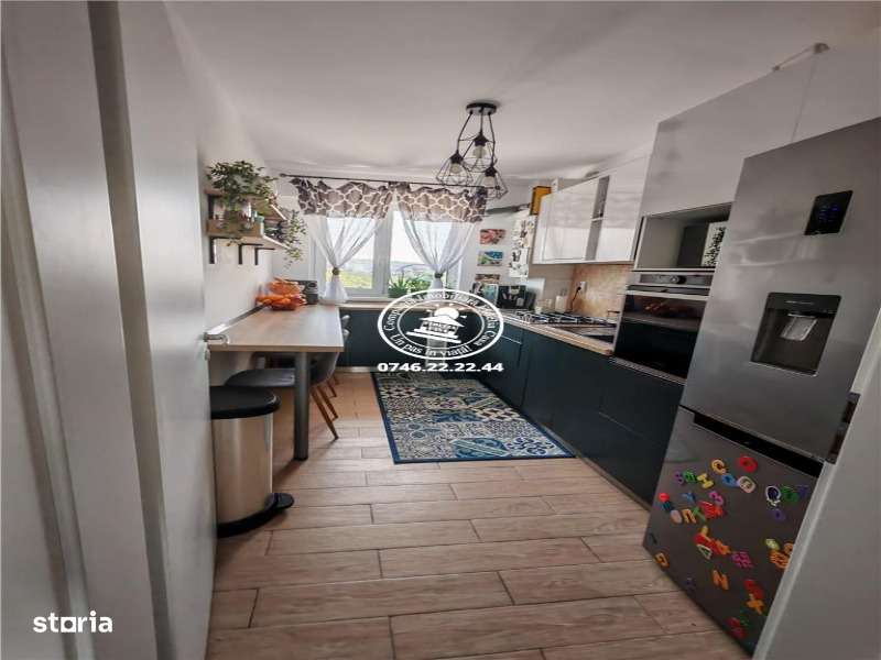 Apartament 2 camere de vanzare C.U.G. - Imagine principală: 5/10