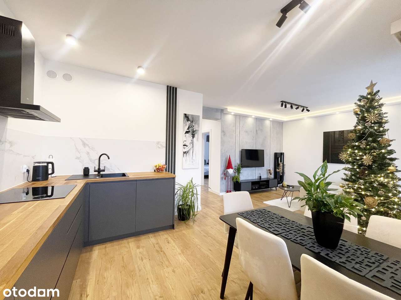 Luksusowy apartament 80 m² klasy Premium – 4 pokoje - Pełny obrazek: 3/16