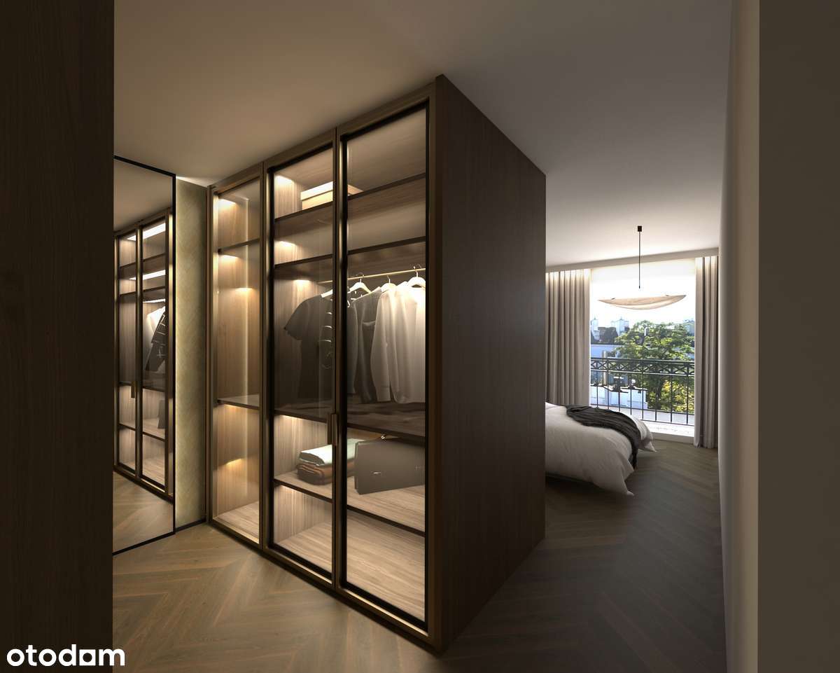 NOWE SUPER UKŁAD bardzo wysoki standard wykończenia Bezpośrednio - Pełny obrazek: 5/9