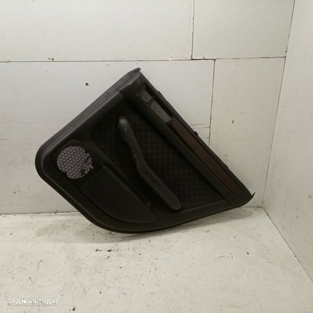 Quartela De Porta Trás Direita Audi A6 Avant (4B5, C5) - 1