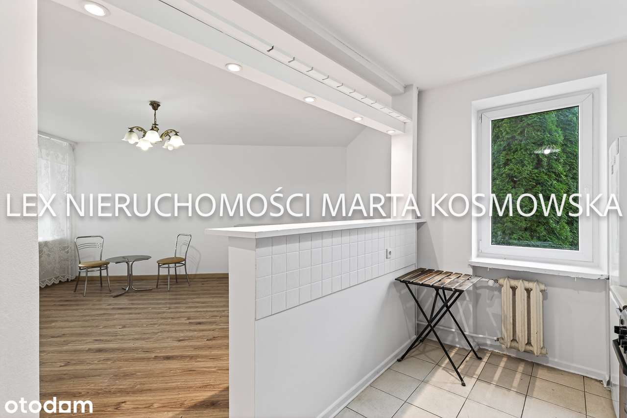 Praga-Południe ul. Łukowska, 3 pk. 59,60 m, piwnica, garaż-4