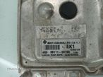 Calculator motor ECU Hyundai I20 1.3i G4LA-5H 2012-2015  39111-03700 - 2