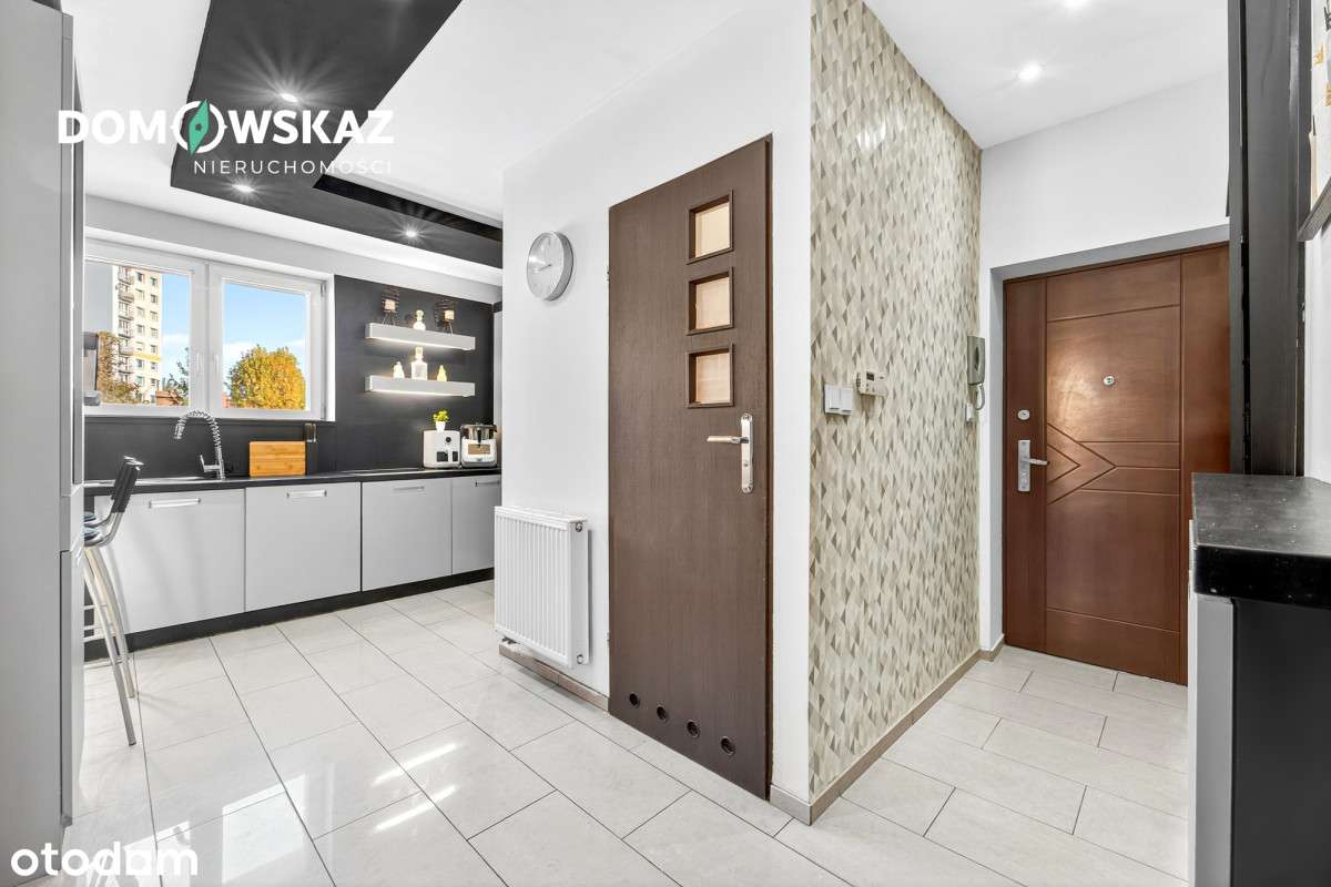 Lux!2 Pokoje do wejścia!1 piętro!Wysoki standard!-7