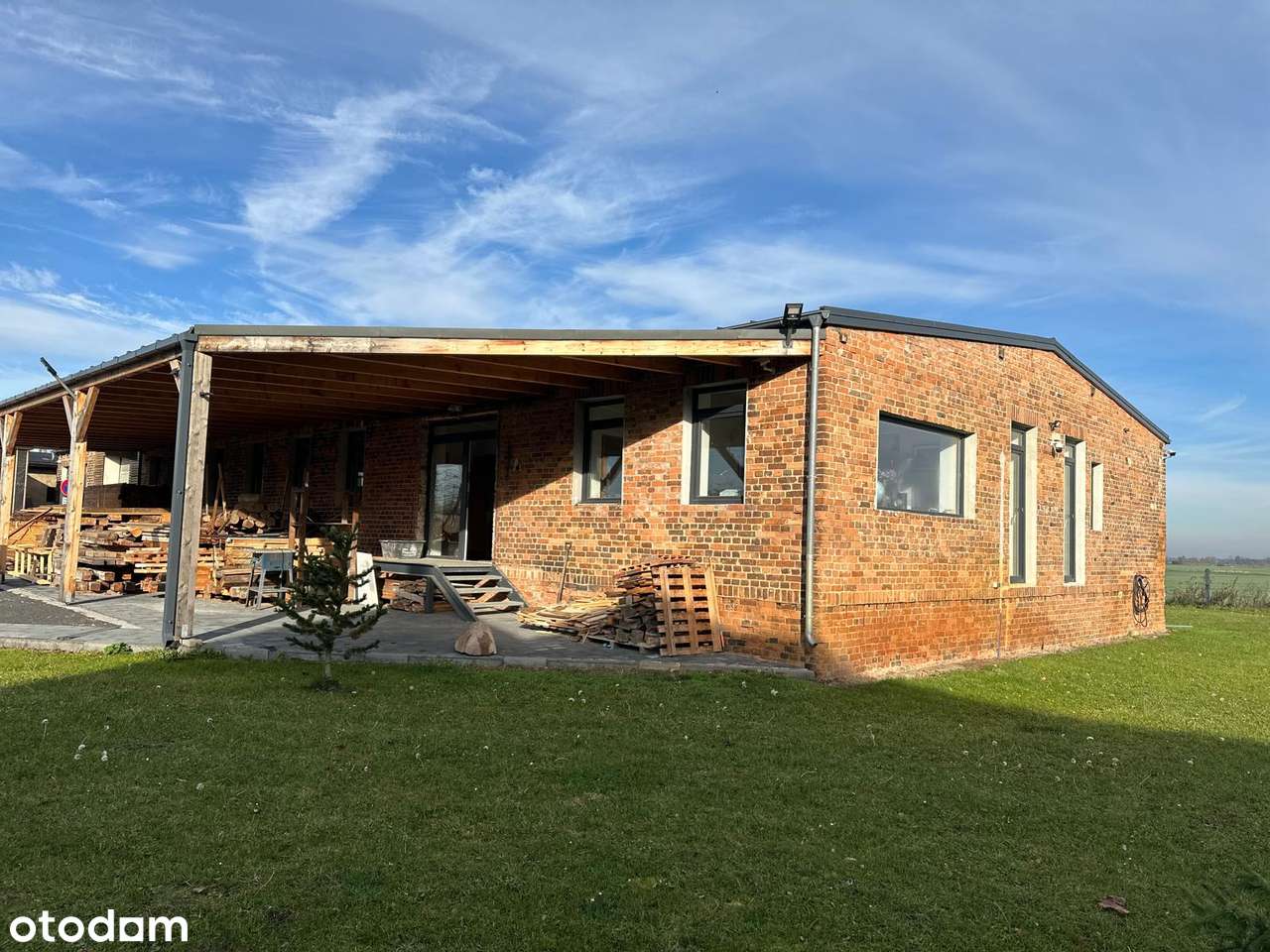 Budynek produkcyjno-magazynowy-5