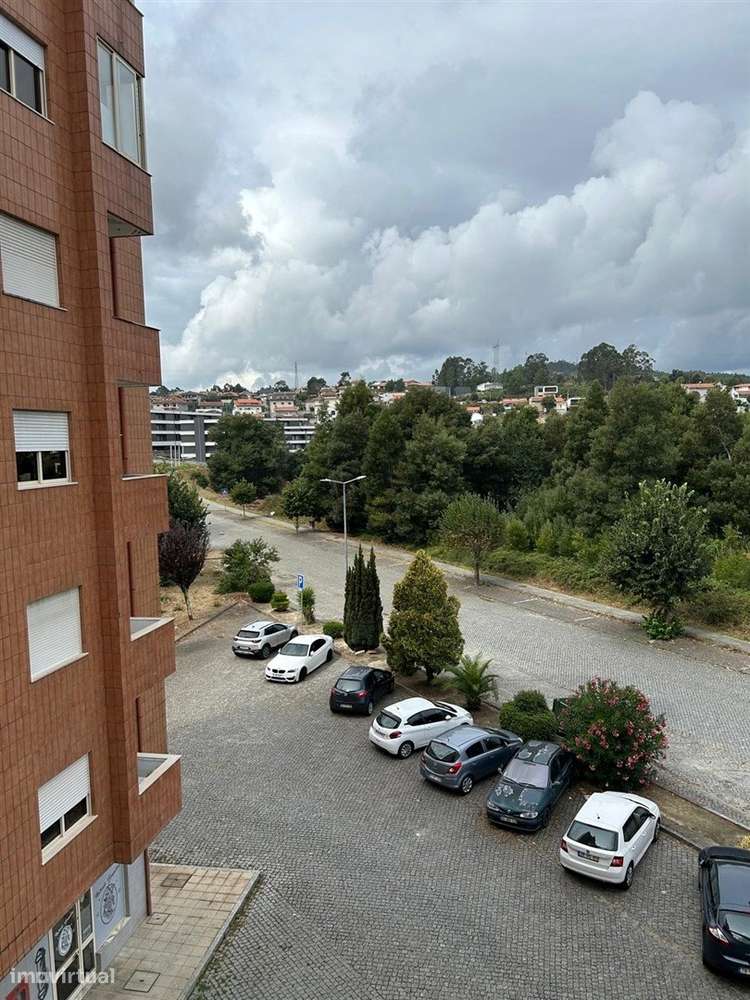 Apartamento T1+1 Venda em Alpendorada, Várzea e Torrão,Marco de Canave-19