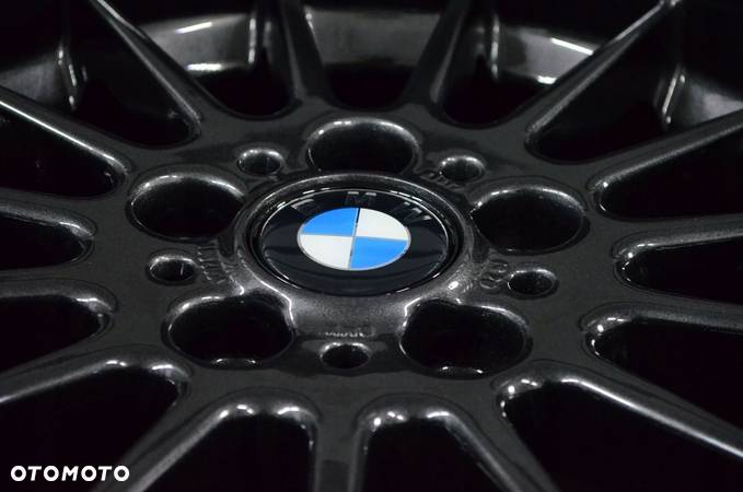 Felgi BMW 5x120 R17 e90 w36 E60 E61 e39 Oryginał ET20 WZ32 - 8