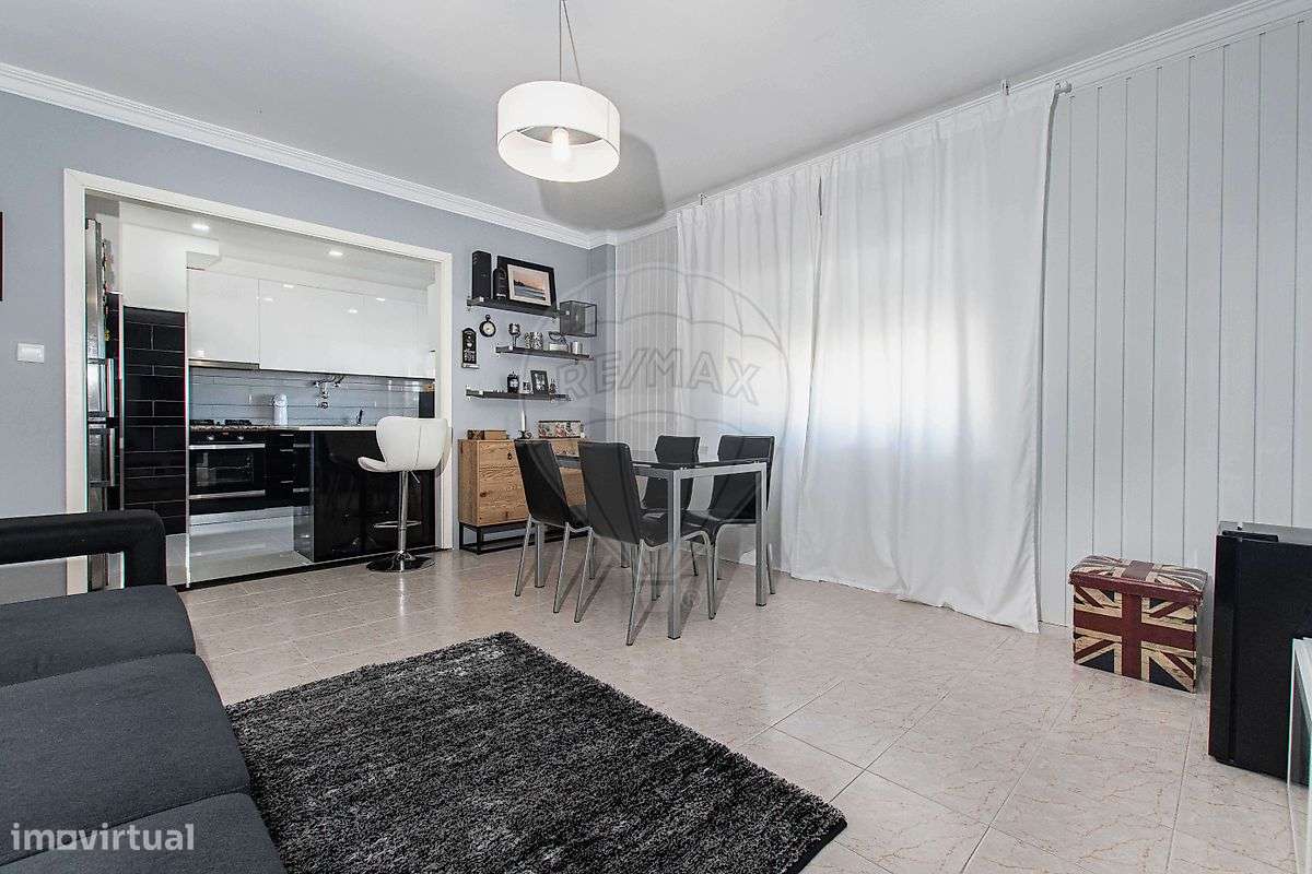 Apartamento T2 para venda - Grande imagem: 4/23