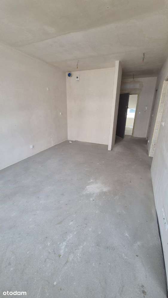 Mieszkanie 2 pokojowe Osiedle Sady-8