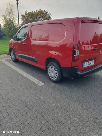 Opel Combo - 6