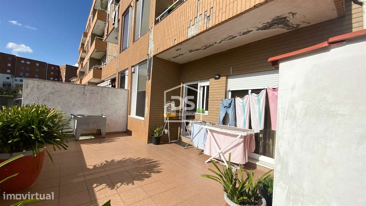 Apartamento T2 Venda em Cristelos, Boim e Ordem,Lousada-29