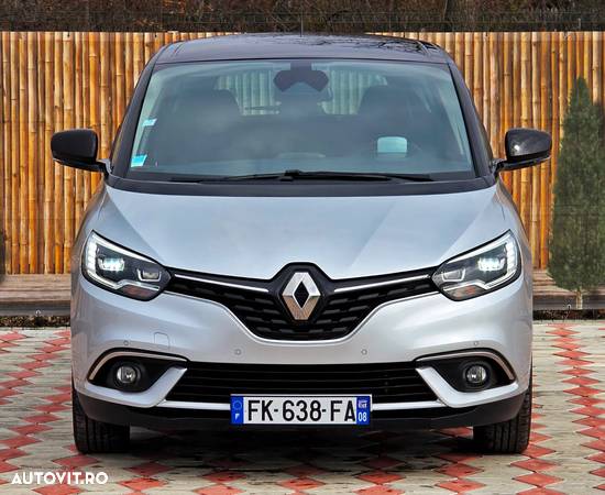 Renault Grand Scenic BLUE dCi 120 EDC BOSE EDITION - 2