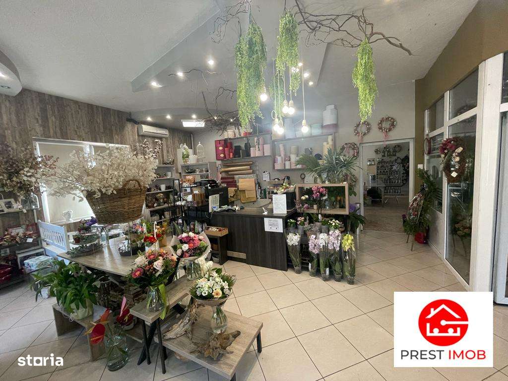 De inchiriat spatiu comercial zona 7 noiembrie 1899 mp - Imagine principală: 4/16