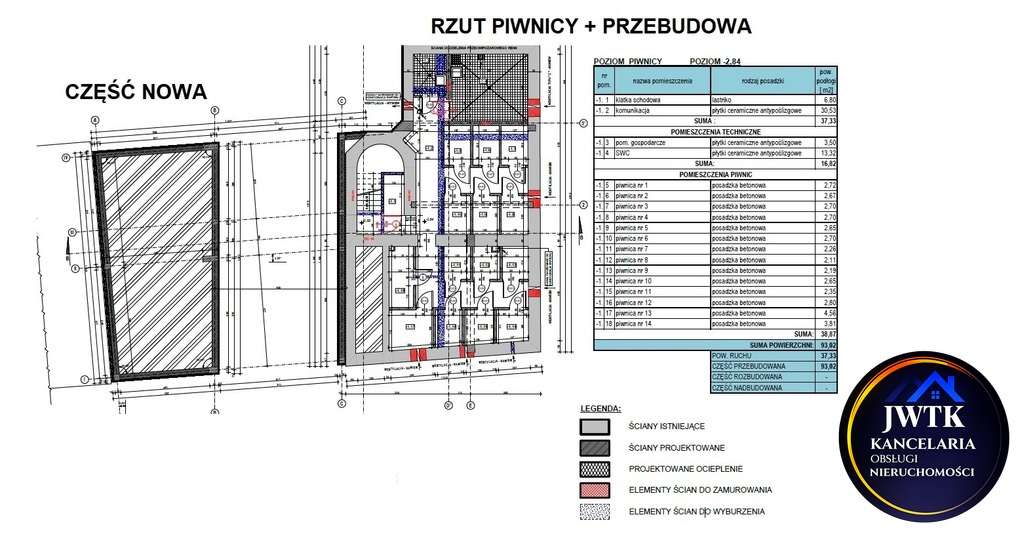 Kamienica - z wielkim potencjałem. Chrzanów.-8