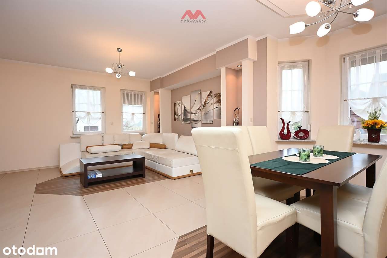 Dom wolnostojący w Przyłękach - Pełny obrazek: 4/20