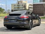 Porsche Panamera - 14