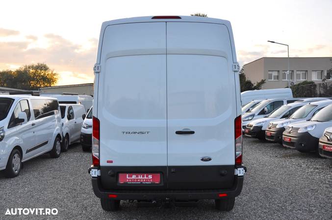 Ford Transit L3H3 Furgon - 5