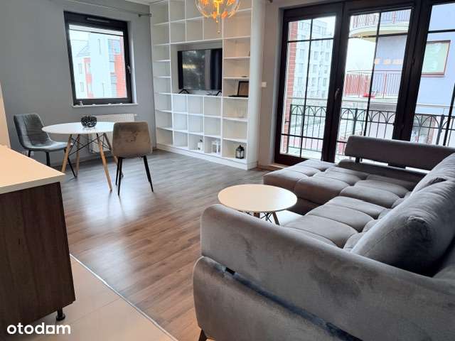 Przestronne 68m2, 3 pokoje, Wrzeszcz- Strzyża, Chrzanowskiego - Pełny obrazek: 1/20