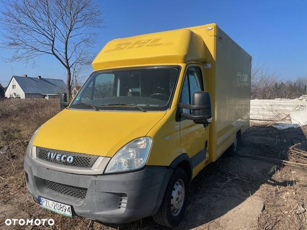 Iveco 35S11 - 1