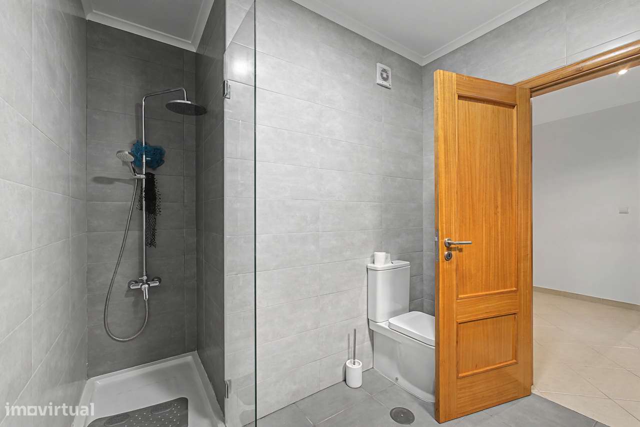 T2 + 1 Entroncamento, Oportunidade imperdível! - Grande imagem: 4/17