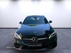 Mercedes-Benz C 300 de AMG Line - 3